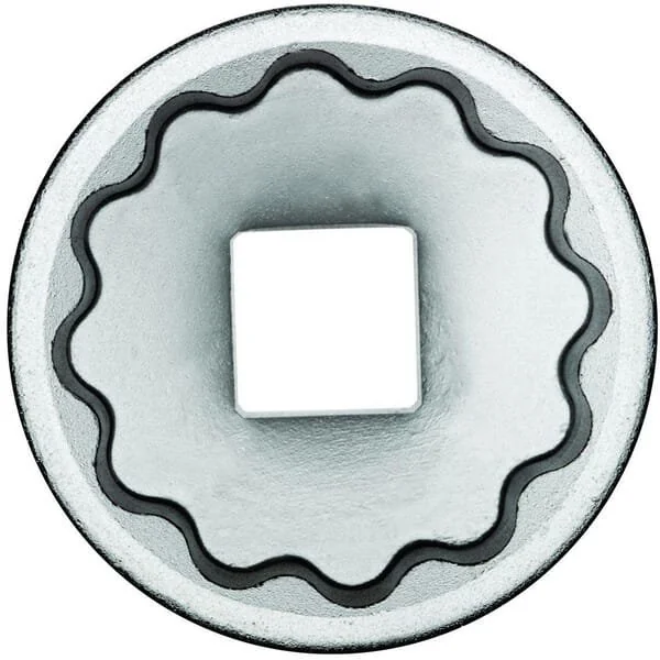 Gedore - D3260 - Bussola 60mm