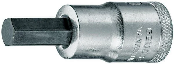 Gedore - IN1938AF - Bussola esagonale 1/2 inches-3/8