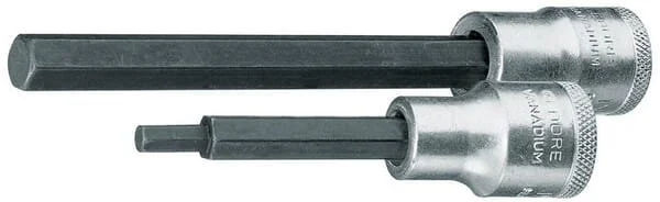 Gedore - IN19L10140 - Bussola esagonale L10x140