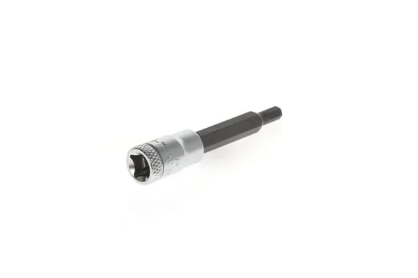 Gedore - IN20L460 - Bussola per inserti per cacciavite 4