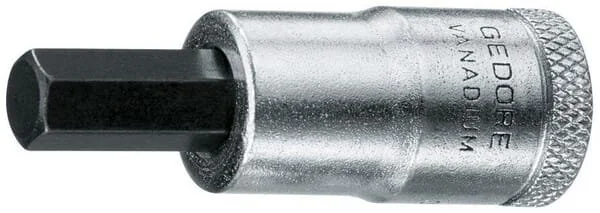 Gedore - IN305 - Bussola per inserti per cacciavite 5mm