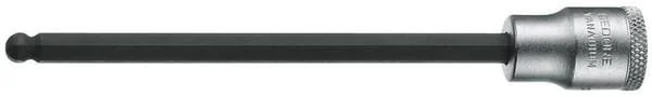 Gedore - IN30LK6 - Bussola esagonale lunga 6mm