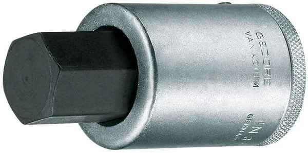 Gedore - IN3217 - Bussola esagonale 17mm