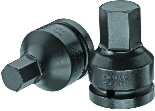 Gedore - INK3219 - Bussola per avvitatore a impulsi 19mm