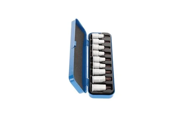 Gedore - ITX19PM - Bussola esagonale WR. Torx 1/2 inches9