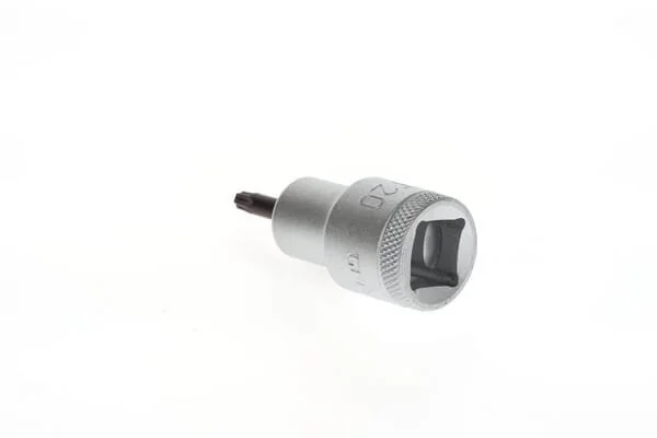 Gedore - ITX19T20 - Bussola esagonale Torx 1/2 inches T20