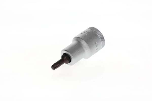 Gedore - ITX19T25 - Bussola esagonale WR. Torx 1/2 inchesT25