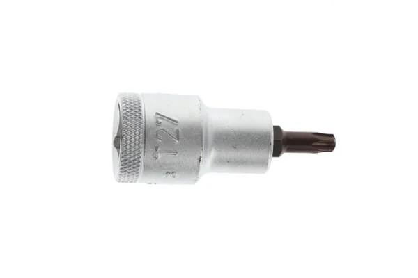 Gedore - ITX19T27 - Bussola esagonale Torx 1/2 inchesT27