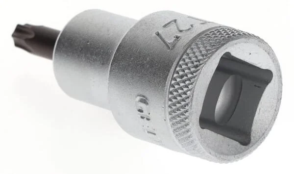 Gedore - ITX19T27 - Bussola esagonale Torx 1/2 inchesT27
