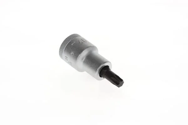 Gedore - ITX19T40 - Bussola esagonale WR. Torx 1/2 inches-T40