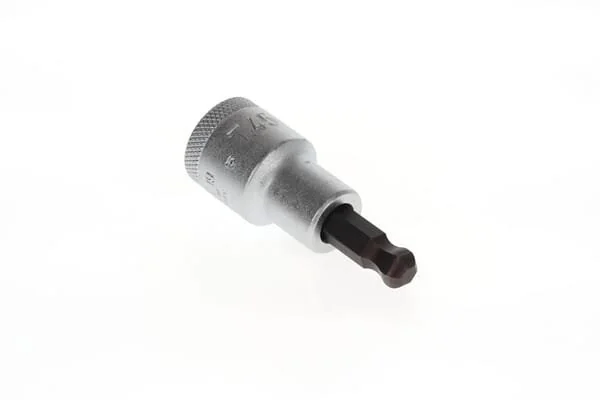 Gedore - ITX19T45 - Bussola esagonale WR. Torx 1/2 inches-T45