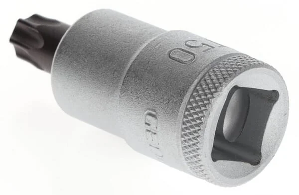 Gedore - ITX19T50 - Bussola esagonale WR. Torx 1/2 inches-T50