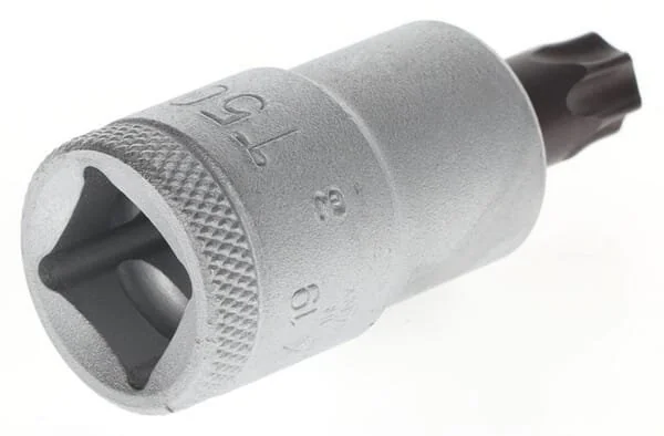 Gedore - ITX19T50 - Bussola esagonale WR. Torx 1/2 inches-T50