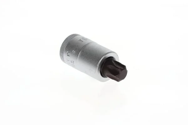 Gedore - ITX19T60 - Bussola esagonale WR. Torx 1/2 inches-T60