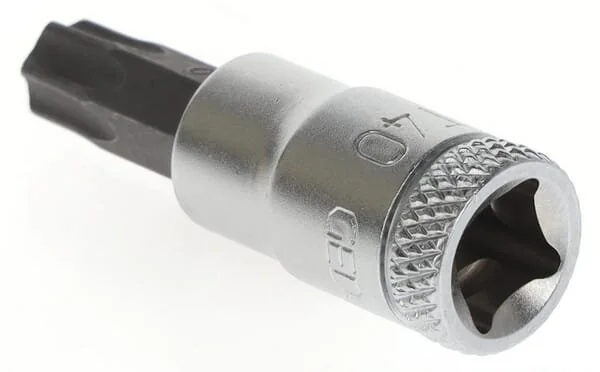 Gedore - ITX20T40 - Bussola esagonale -T40
