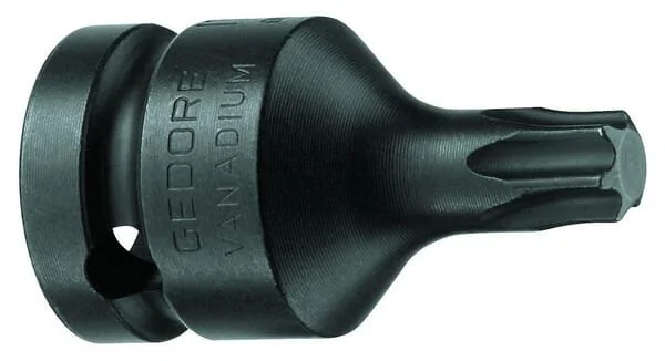 Gedore - ITXK19T30 - Bussola per avvitatore a impulsi T30