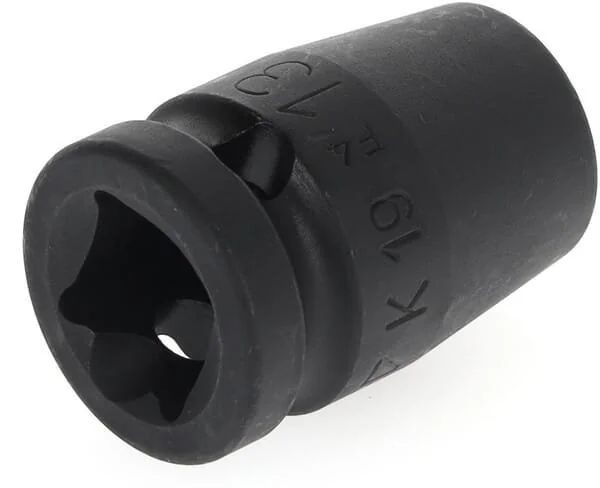 Gedore - K1913 - Bussola a impatto 1/2 inches-13mm