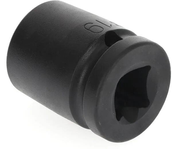 Gedore - K1919 - Bussola ad impatto 1/2 inches-19mm