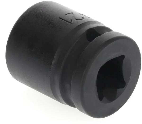 Gedore - K1921 - Bussola ad impatto 1/2 inches-21mm