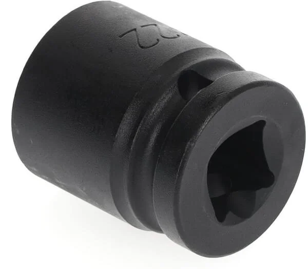 Gedore - K1922 - Bussola ad impatto 1/2 inches-22mm