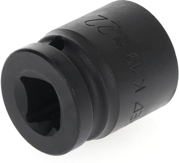 Gedore - K1922 - Bussola ad impatto 1/2 inches-22mm