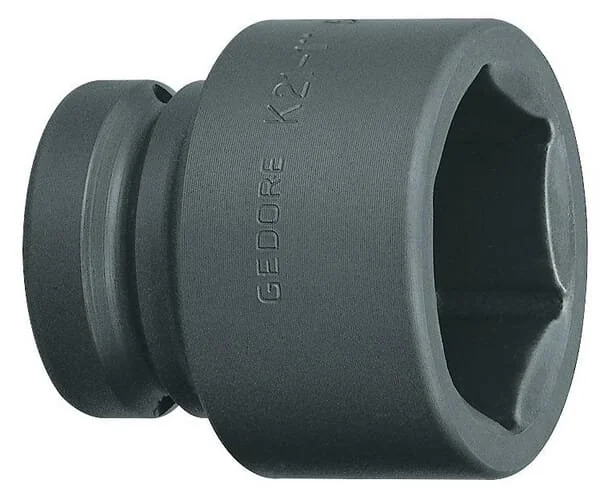 Gedore - K2124 - Bussola a impatto 1 inches-24mm