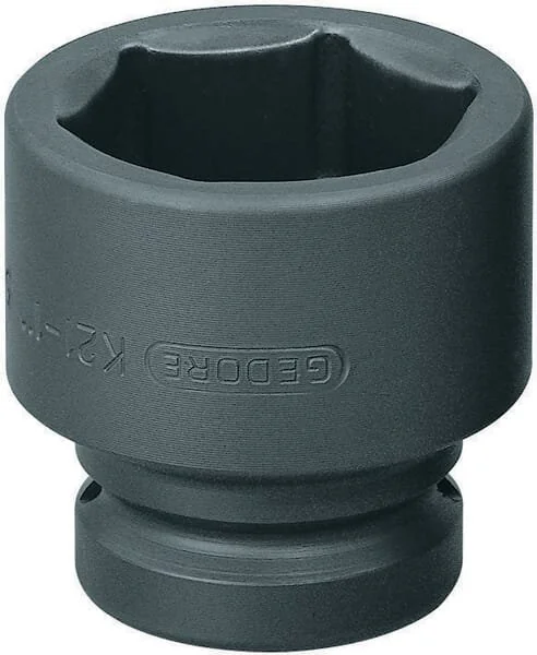 Gedore - K2127 - Bussola a impatto 1 inches-27mm