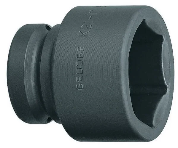 Gedore - K2134 - Bussola a impatto 1 inches-34mm