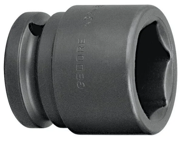 Gedore - K3224 - Bussola ad impatto 3/4 inches-24mm