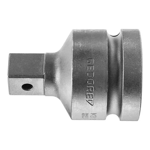 Gedore - KB2132V - Bussola a impatto rossa BI-3/4BU