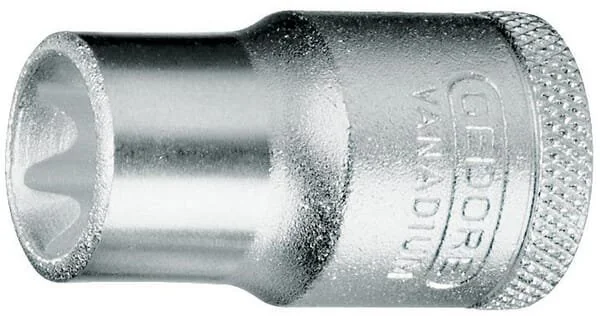 Gedore - TX19E18 - Bussola Torx. E18