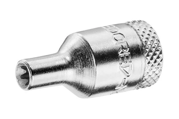 Gedore - TX20E8 - Inserto per chiave a bussola Torx