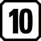 Gedore - TX30E14 - Attacco, E14