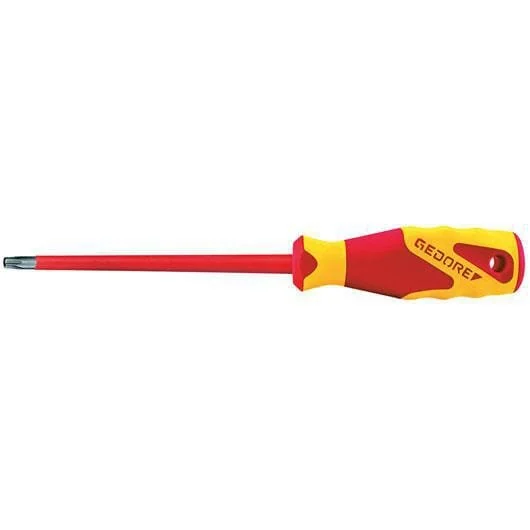 Gedore - VDE2163TXT20 - Cacciavite VDE TORX T20