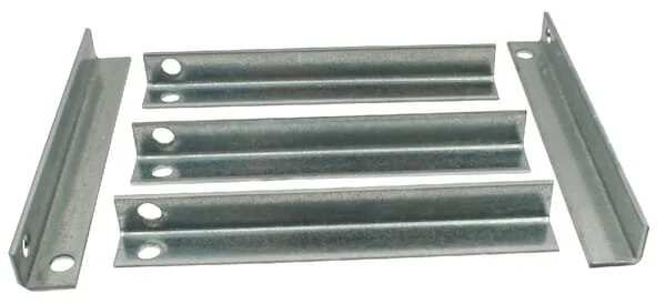Geka - 11027 - Supporto angolare