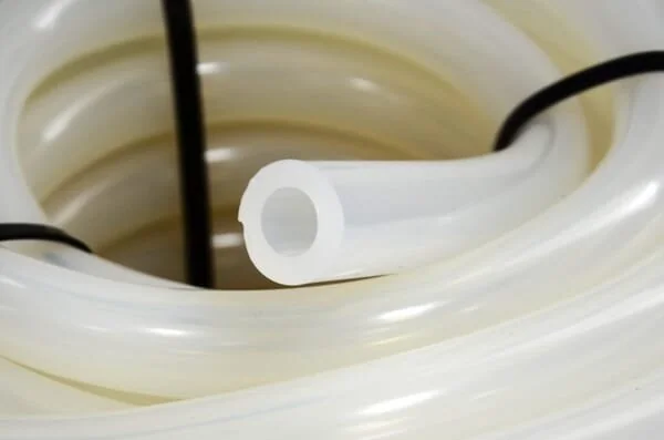 GENES - 15801424 - Tubo latte in silicone, 14x24mm