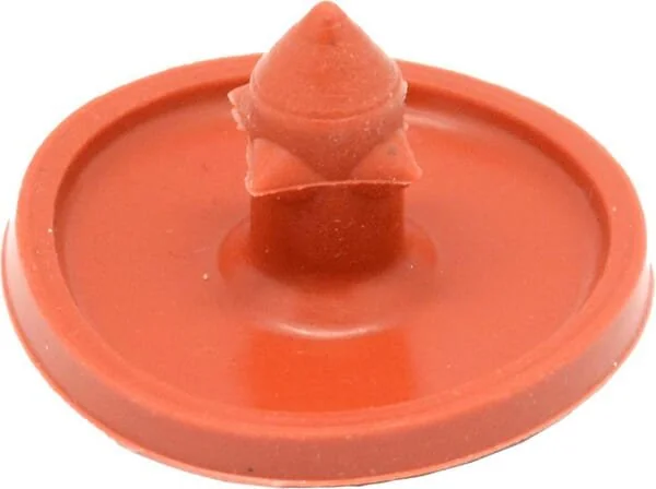 GENES - 1580MS01 - Valvola di ritegno in silicone del coperchio della lattiera