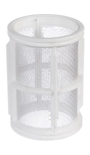 Geo - C00100026 - Inserto filtro 18 mesh marrone