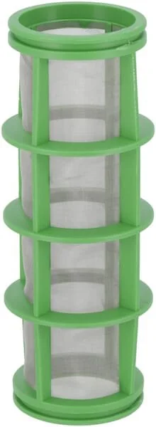 Geo - C00100073 - Inserto filtro 100 mesh verde
