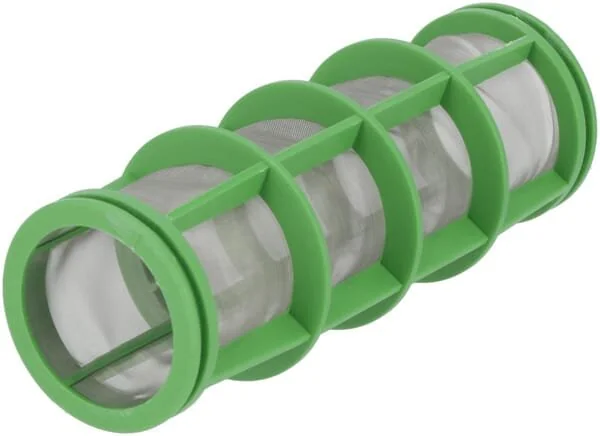 Geo - C00100073 - Inserto filtro 100 mesh verde
