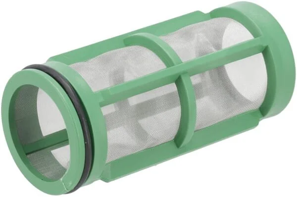 Geoline - K00101004 - Filtro inserto 100 Mesh con O-ring