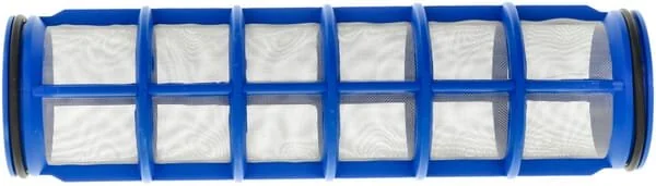 Geoline - K00101024 - Filtro inserto 50 Mesh blu con O-ring