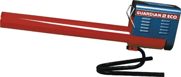 Gepaval - GI2000ECO - Dissuasore per uccelli Guardian ECO ITA