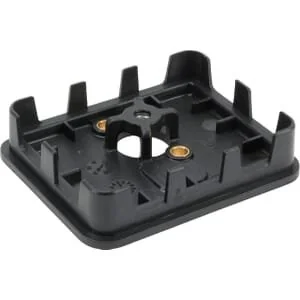 GGP - 1188040630 - Supporto filtro aria
