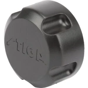 GGP - 3221102400 - Coprimozzo nero