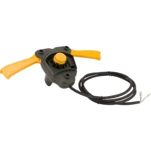 GGP - 3816005391 - Scatola interruttore