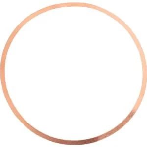 Glaser Dana - 0632708550014N - Guarnizione, testata
