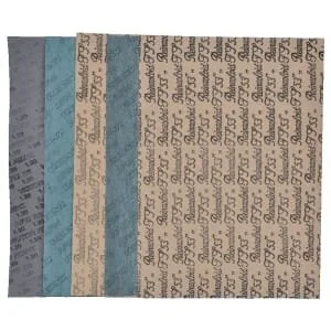 Glaser Dana - 162725003 - Guarnizione Assortimento 297x210mm