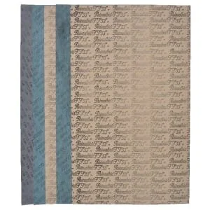 Glaser Dana - 163199001 - Guarnizione Assortimento 420x297mm