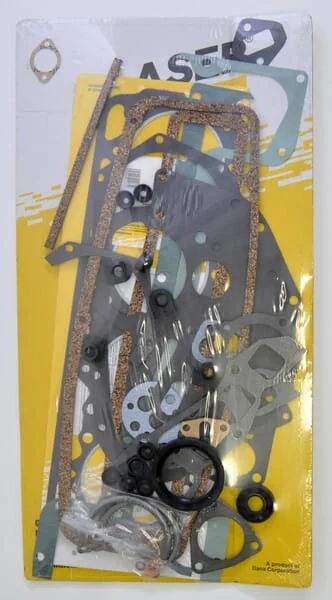 Glaser Dana - 81780578N - Serie guarnizioni motore New Holland